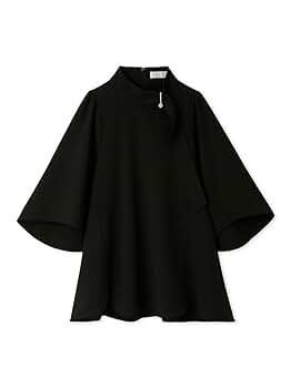 Amazon.co.jp: [セルフォード] メタルアクセントチュニック